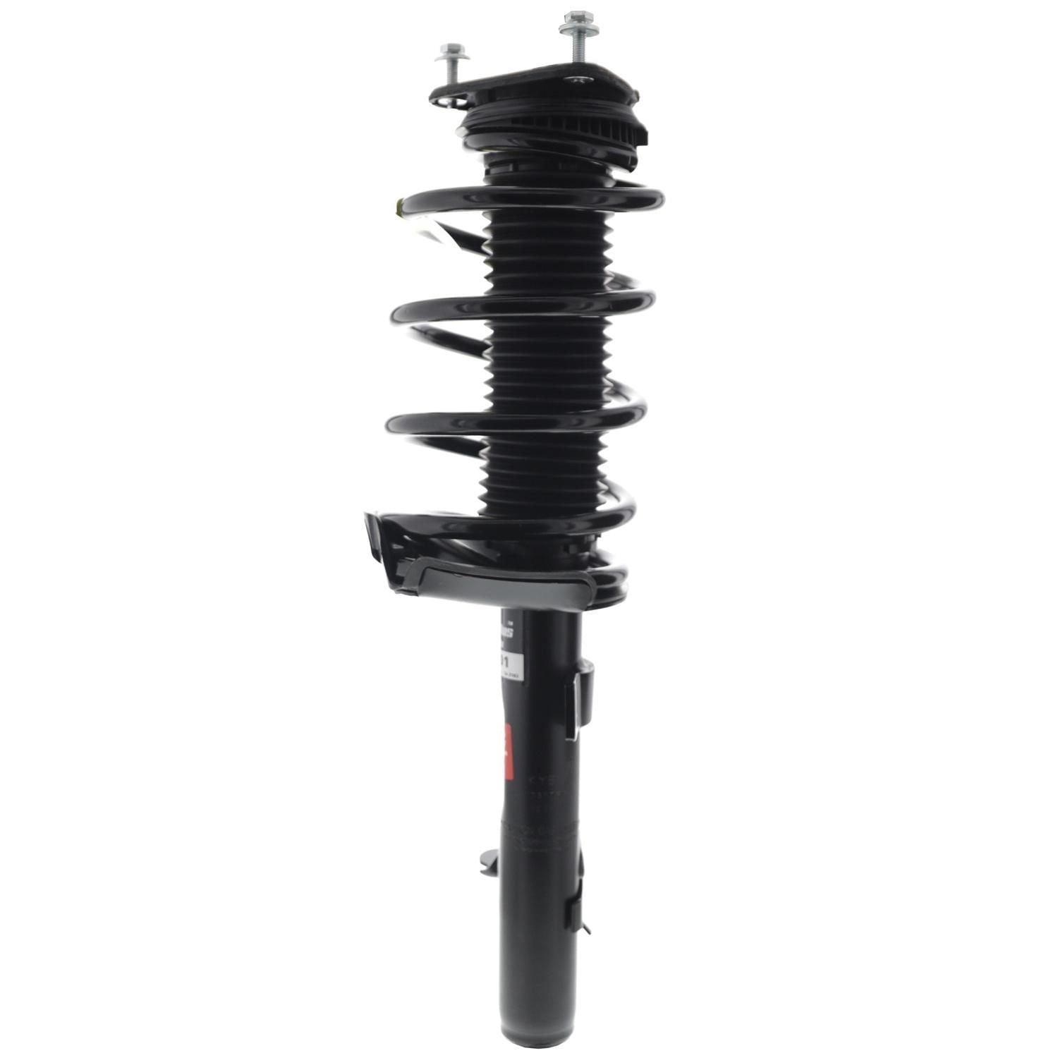KYB Strut-Plus Strut Assembly ASR4601
