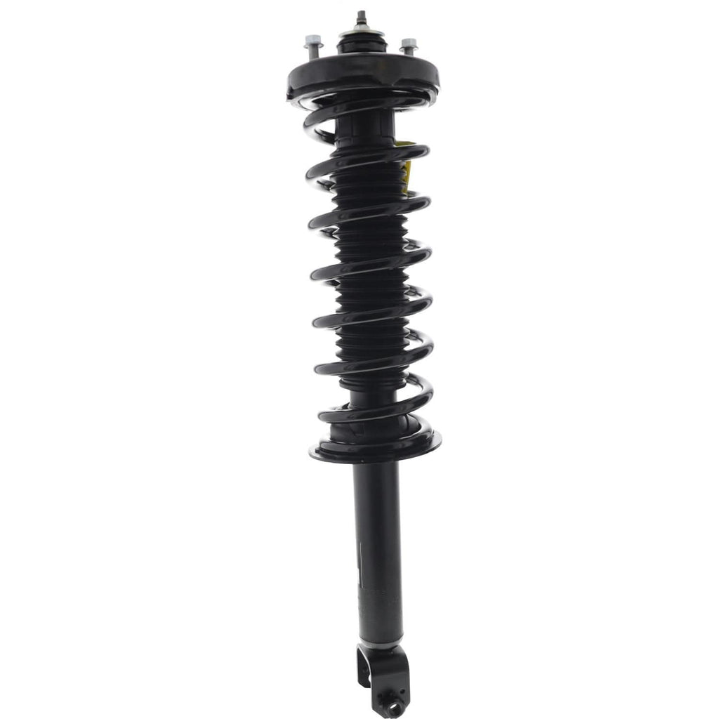 KYB Strut-Plus Strut Assembly ASR4602