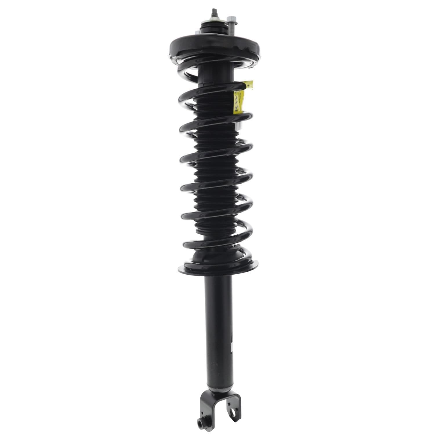 KYB Strut-Plus Strut Assembly ASR4602
