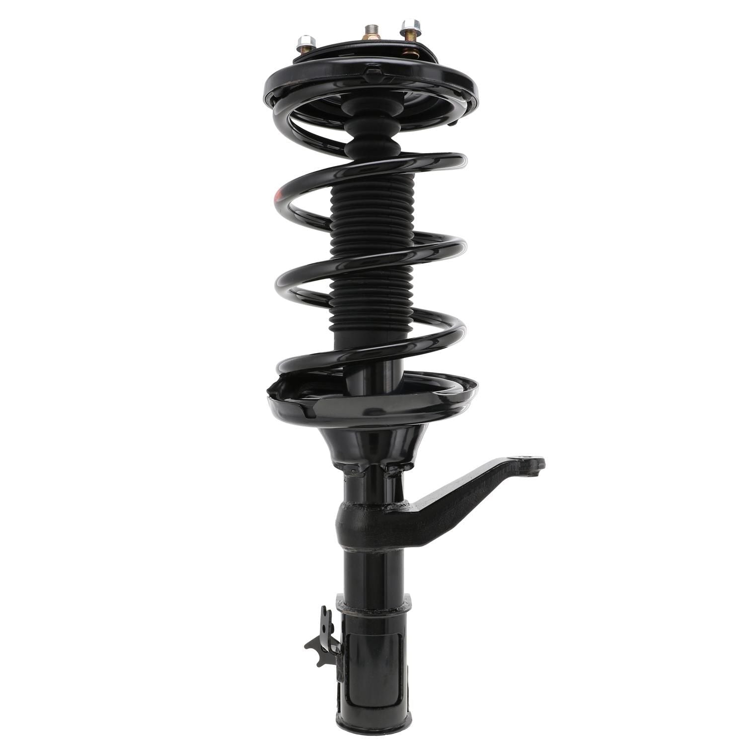 KYB Plus Strut Assembly ASR4603