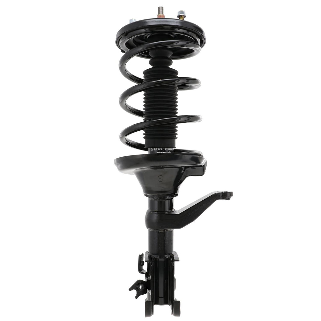 KYB Strut-Plus Strut Assembly ASR4604