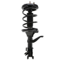KYB Strut-Plus Strut Assembly ASR4604