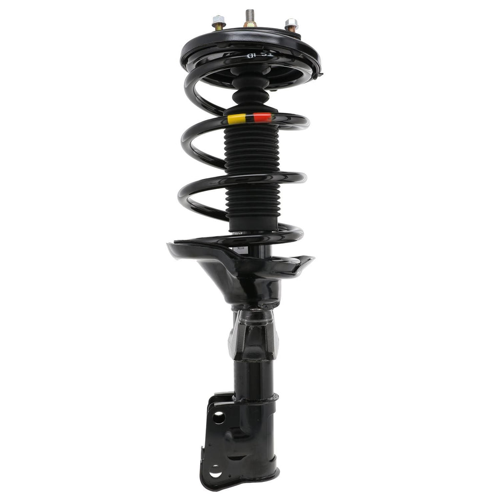 KYB Strut-Plus Strut Assembly ASR4604