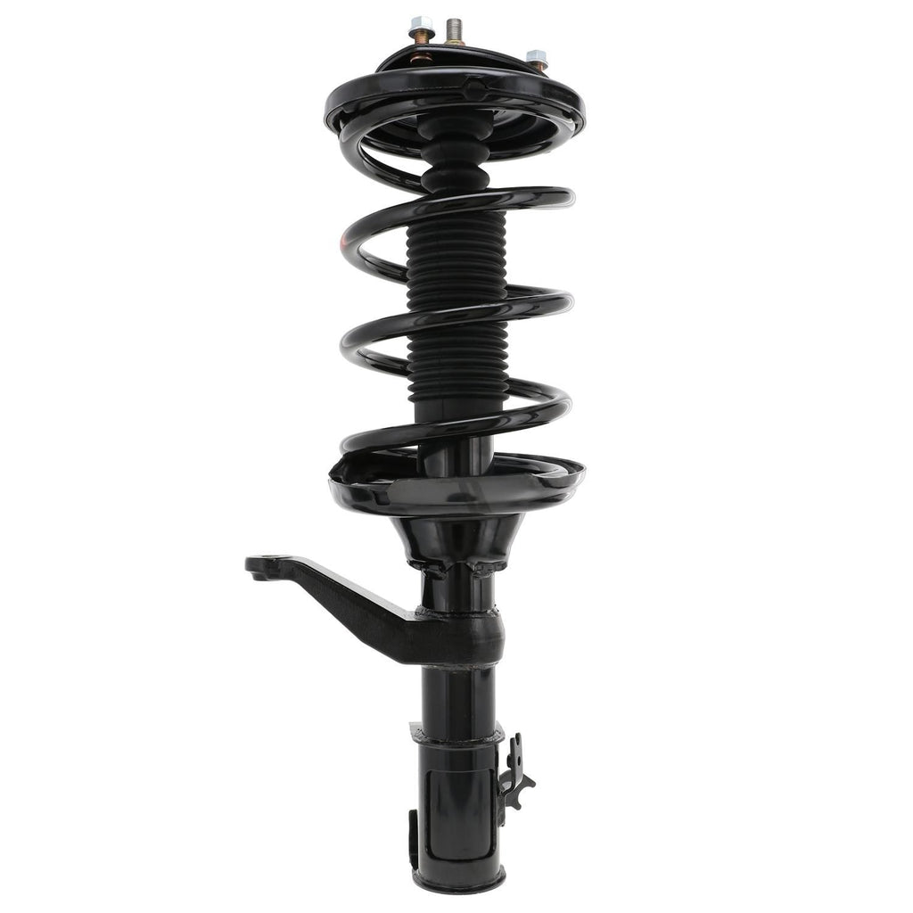 KYB Strut-Plus Strut Assembly ASR4604