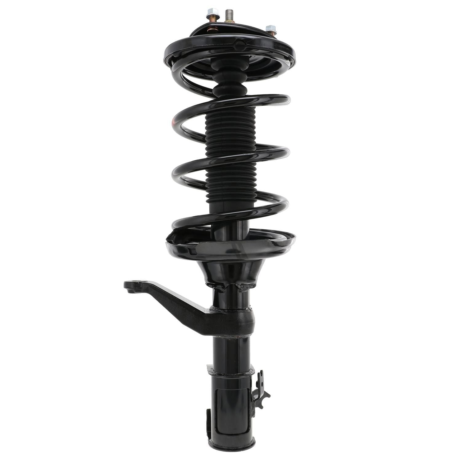 KYB Strut-Plus Strut Assembly ASR4604