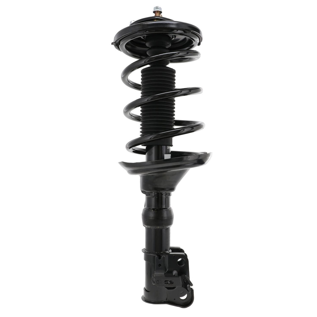 KYB Strut-Plus Strut Assembly ASR4604