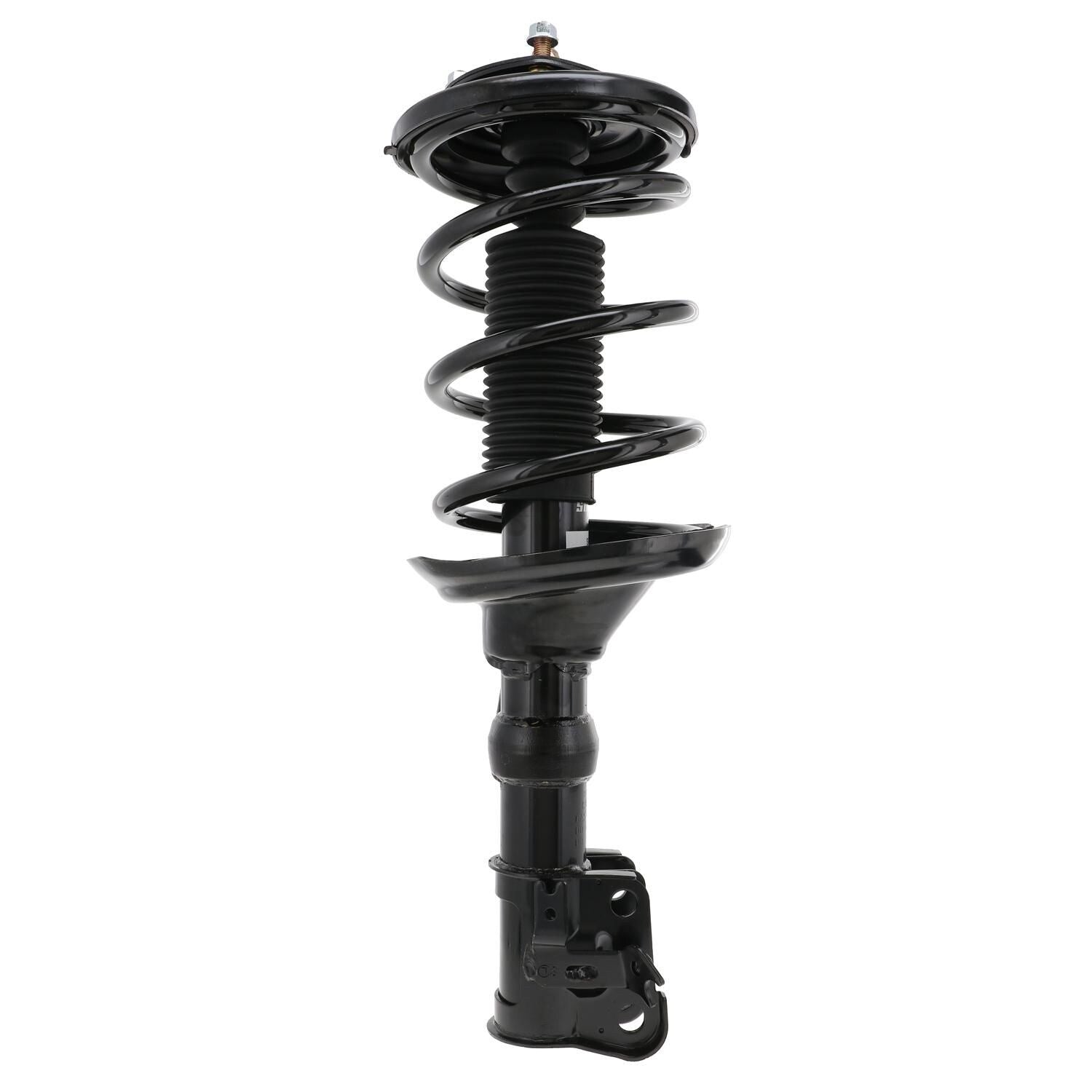 KYB Strut-Plus Strut Assembly ASR4604