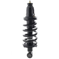 KYB Strut-Plus Strut Assembly ASR4605