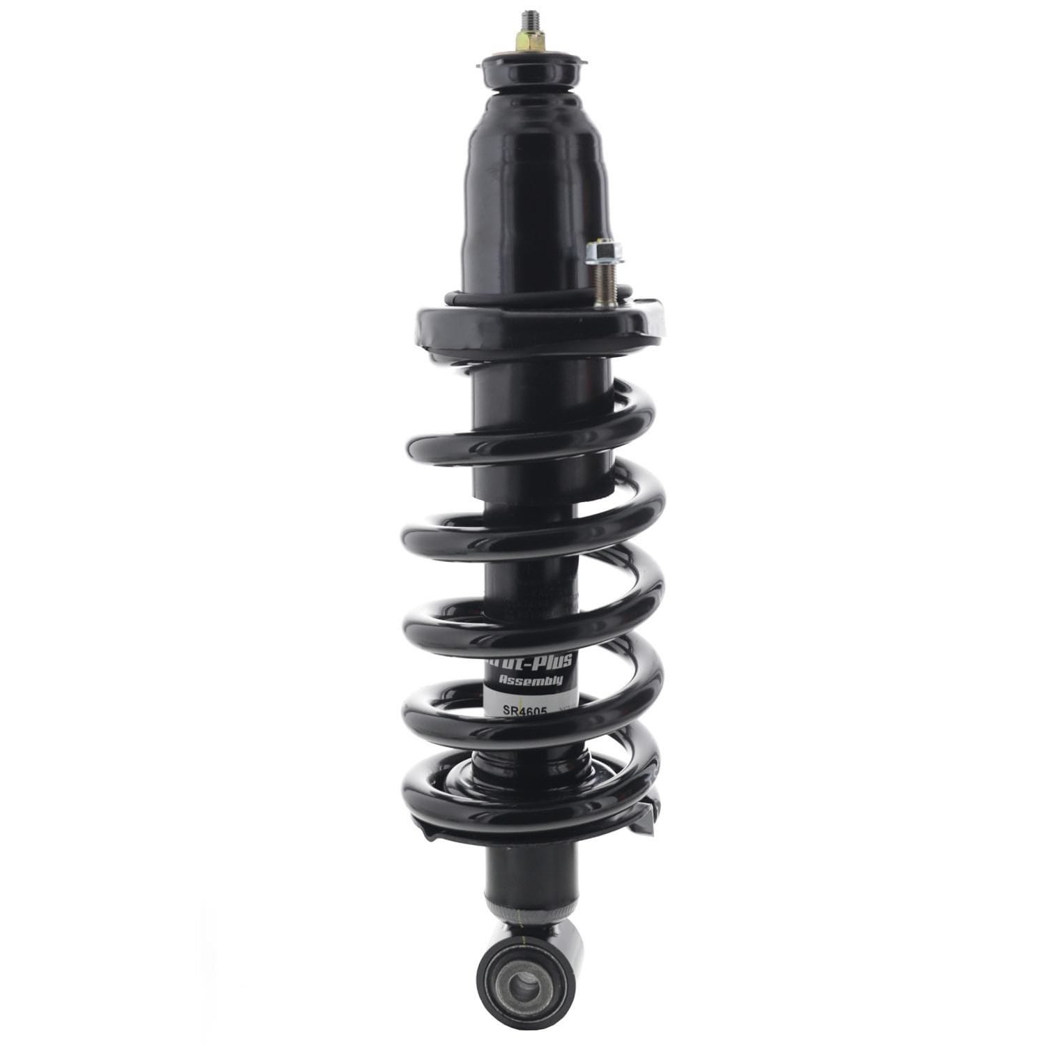 KYB Strut-Plus Strut Assembly ASR4605