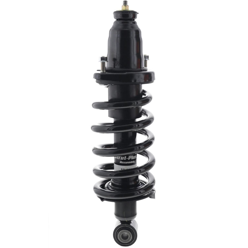 KYB Strut-Plus Strut Assembly ASR4606