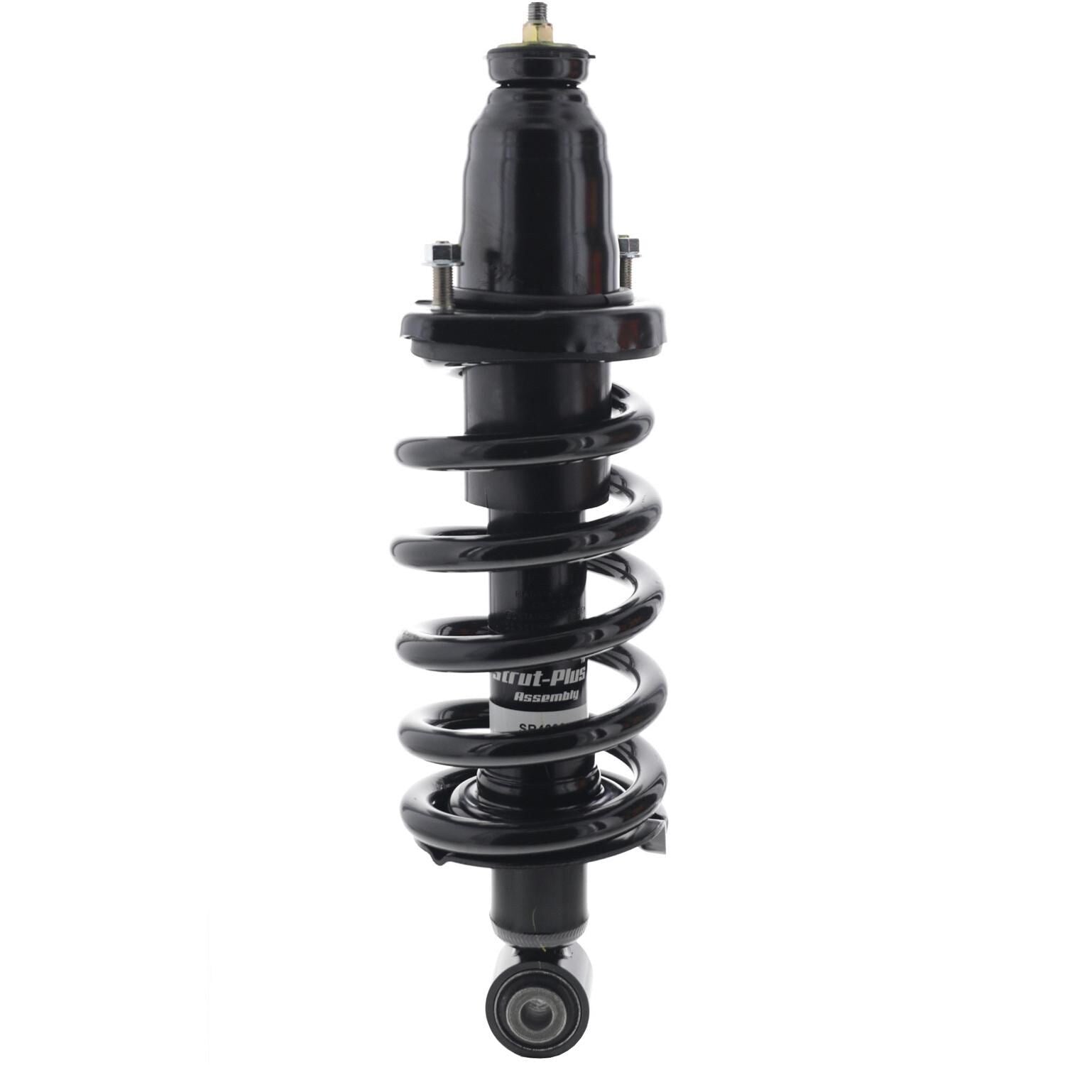 KYB Strut-Plus Strut Assembly ASR4606