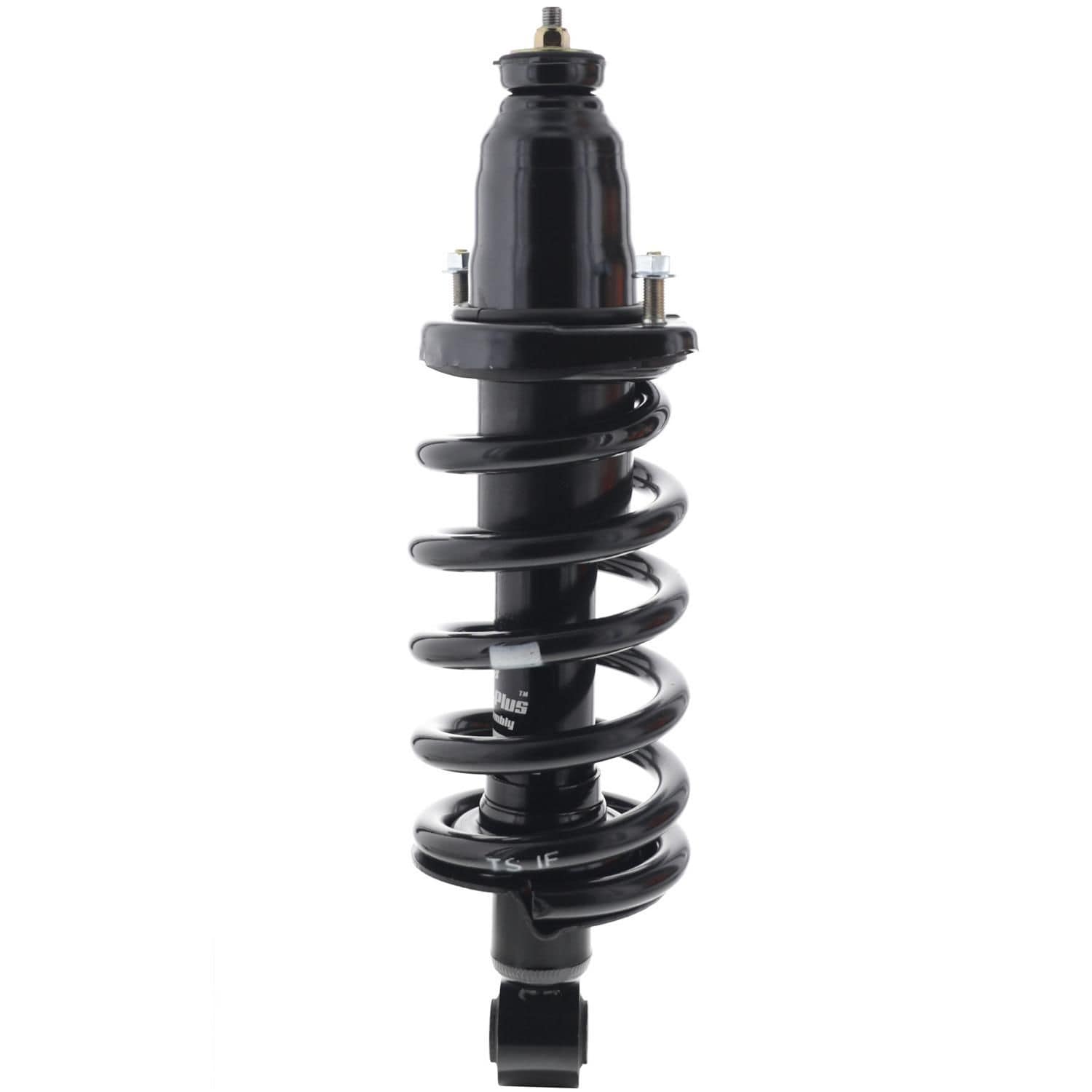 KYB Strut-Plus Strut Assembly ASR4606