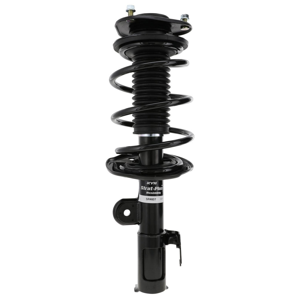 KYB Plus Strut Assembly ASR4607