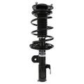 KYB Plus Strut Assembly ASR4607