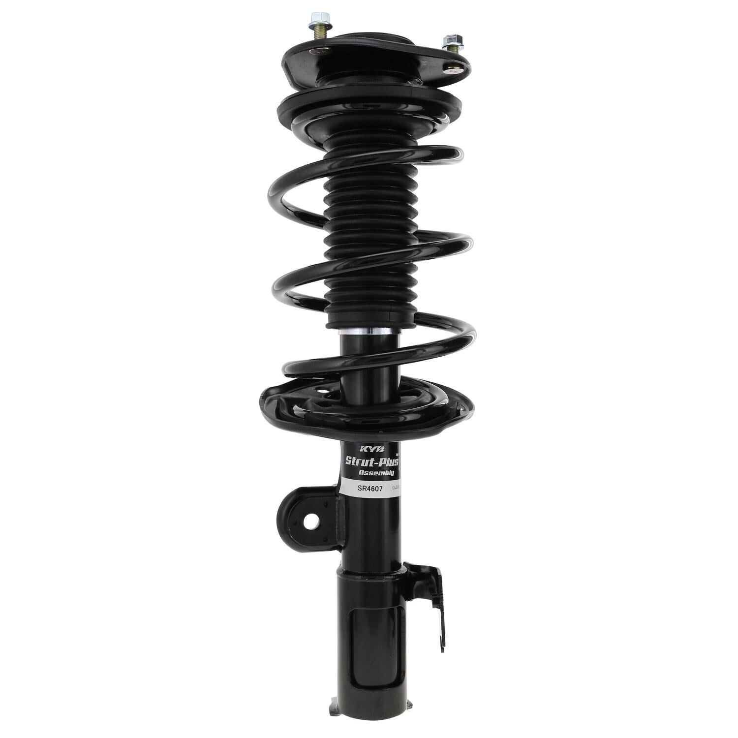 KYB Plus Strut Assembly ASR4607