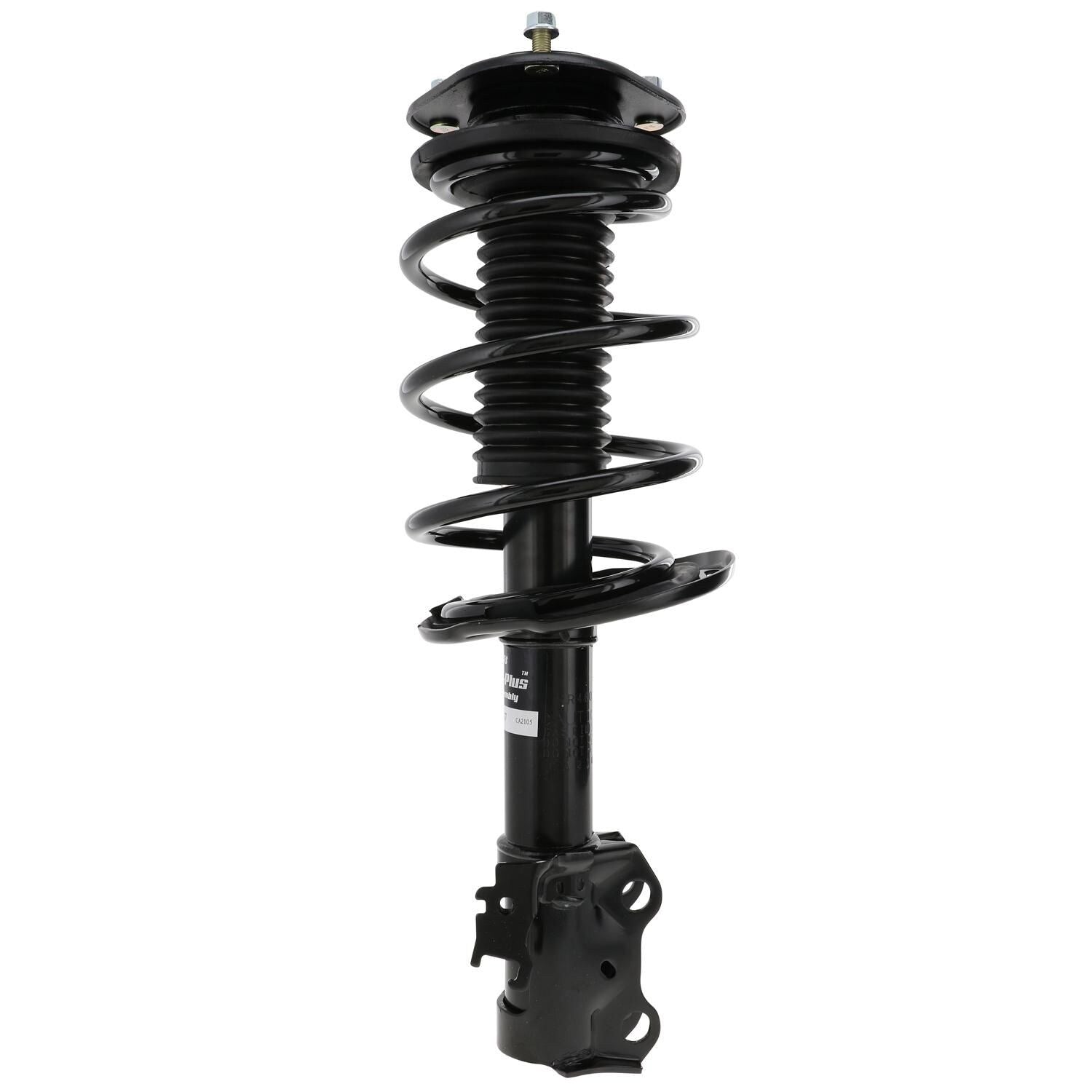 KYB Plus Strut Assembly ASR4607
