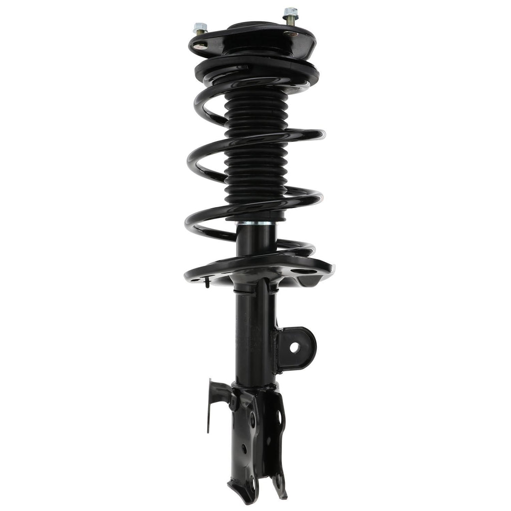 KYB Plus Strut Assembly ASR4607