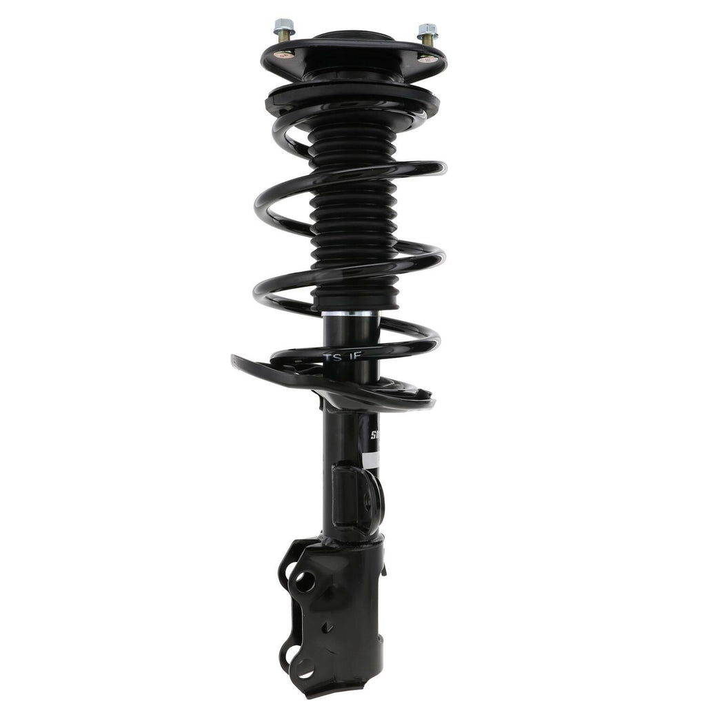 KYB Plus Strut Assembly ASR4607