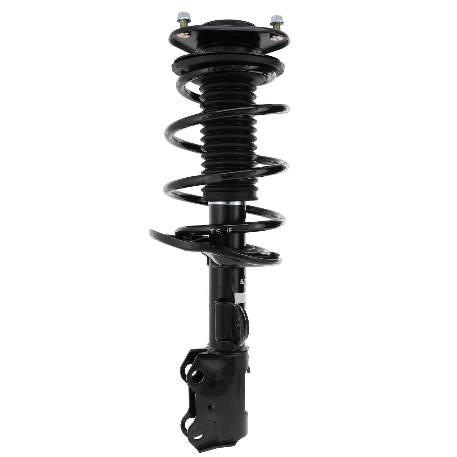 KYB Plus Strut Assembly ASR4607