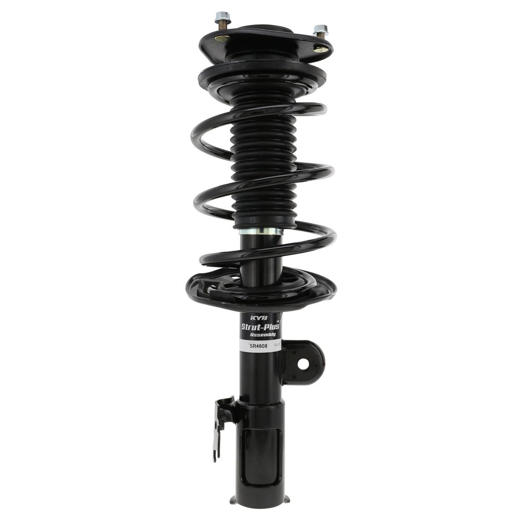 KYB Strut-Plus Strut Assembly ASR4608