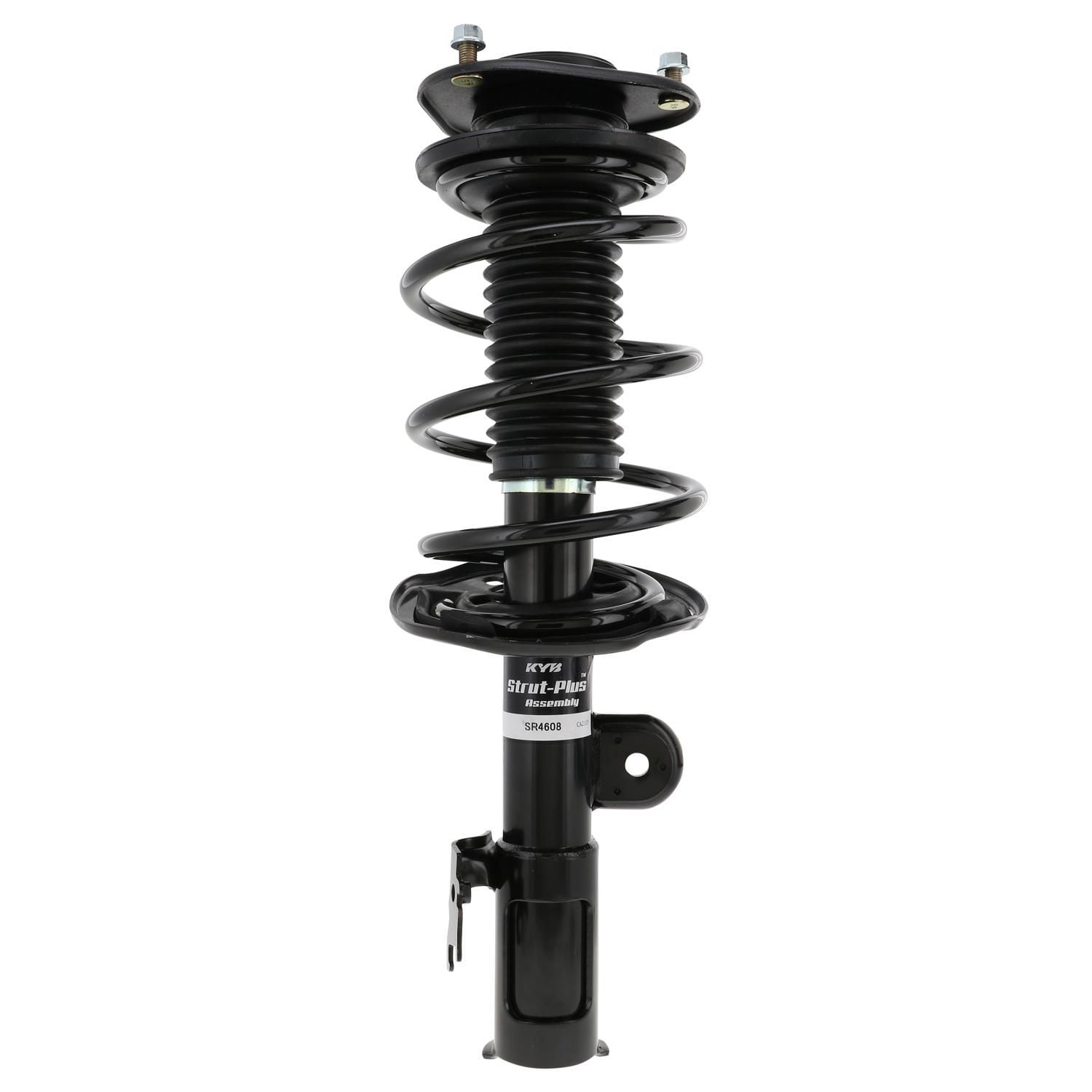 KYB Strut-Plus Strut Assembly ASR4608