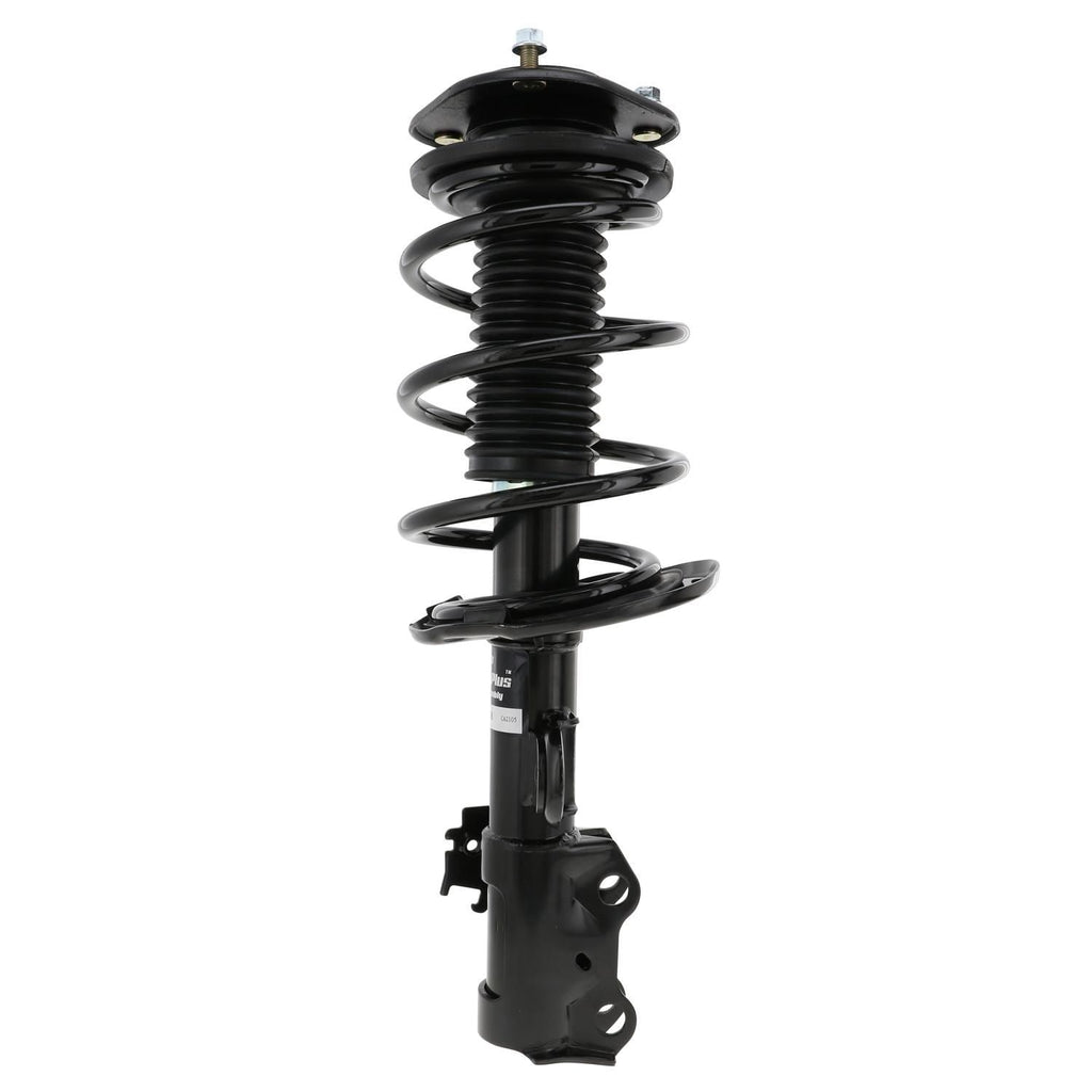 KYB Strut-Plus Strut Assembly ASR4608