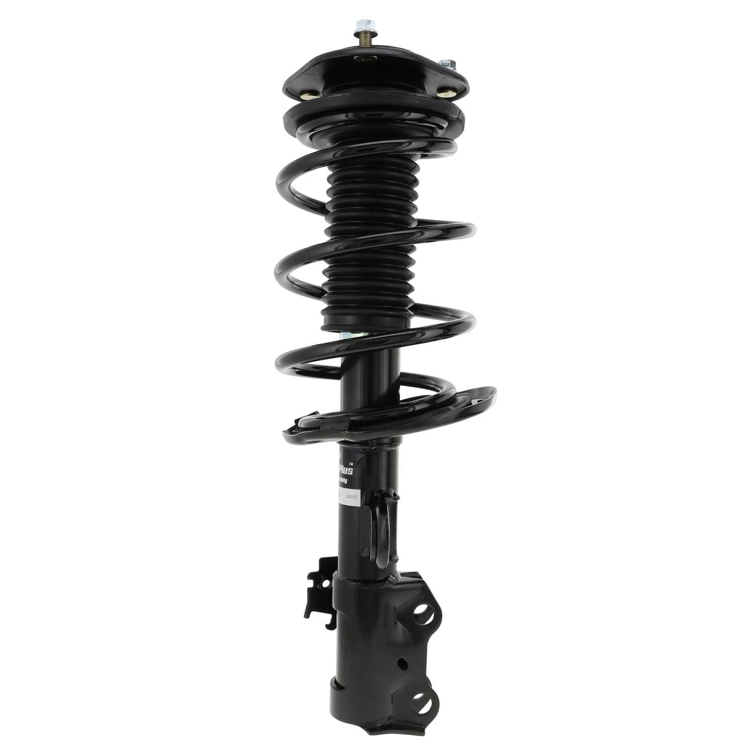 KYB Strut-Plus Strut Assembly ASR4608