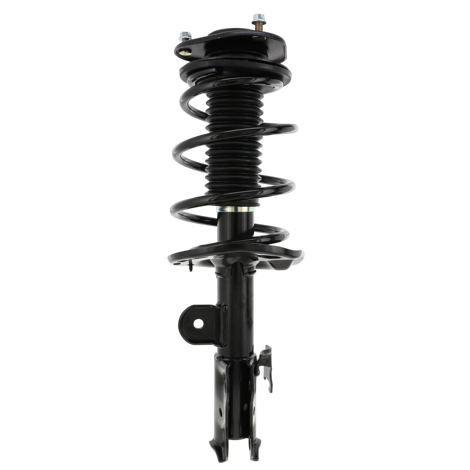 KYB Strut-Plus Strut Assembly ASR4608