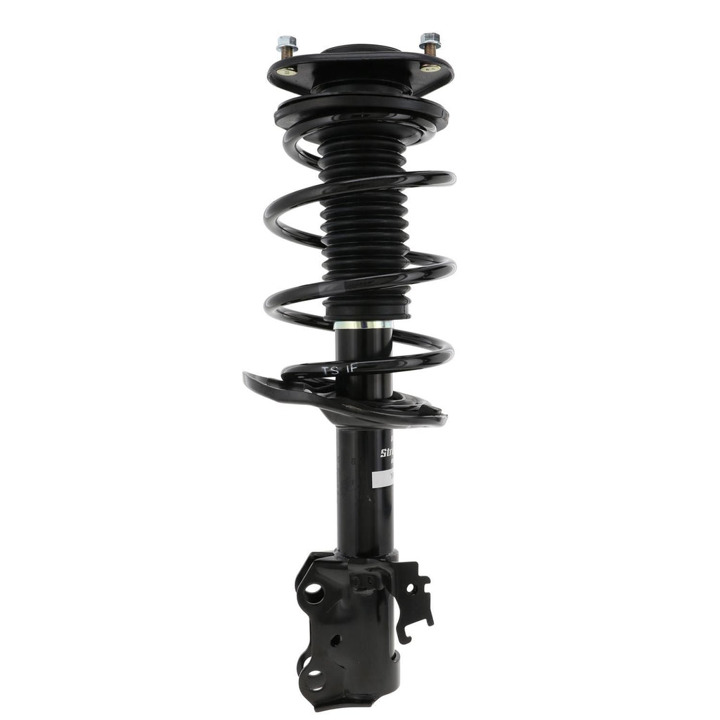 KYB Strut-Plus Strut Assembly ASR4608