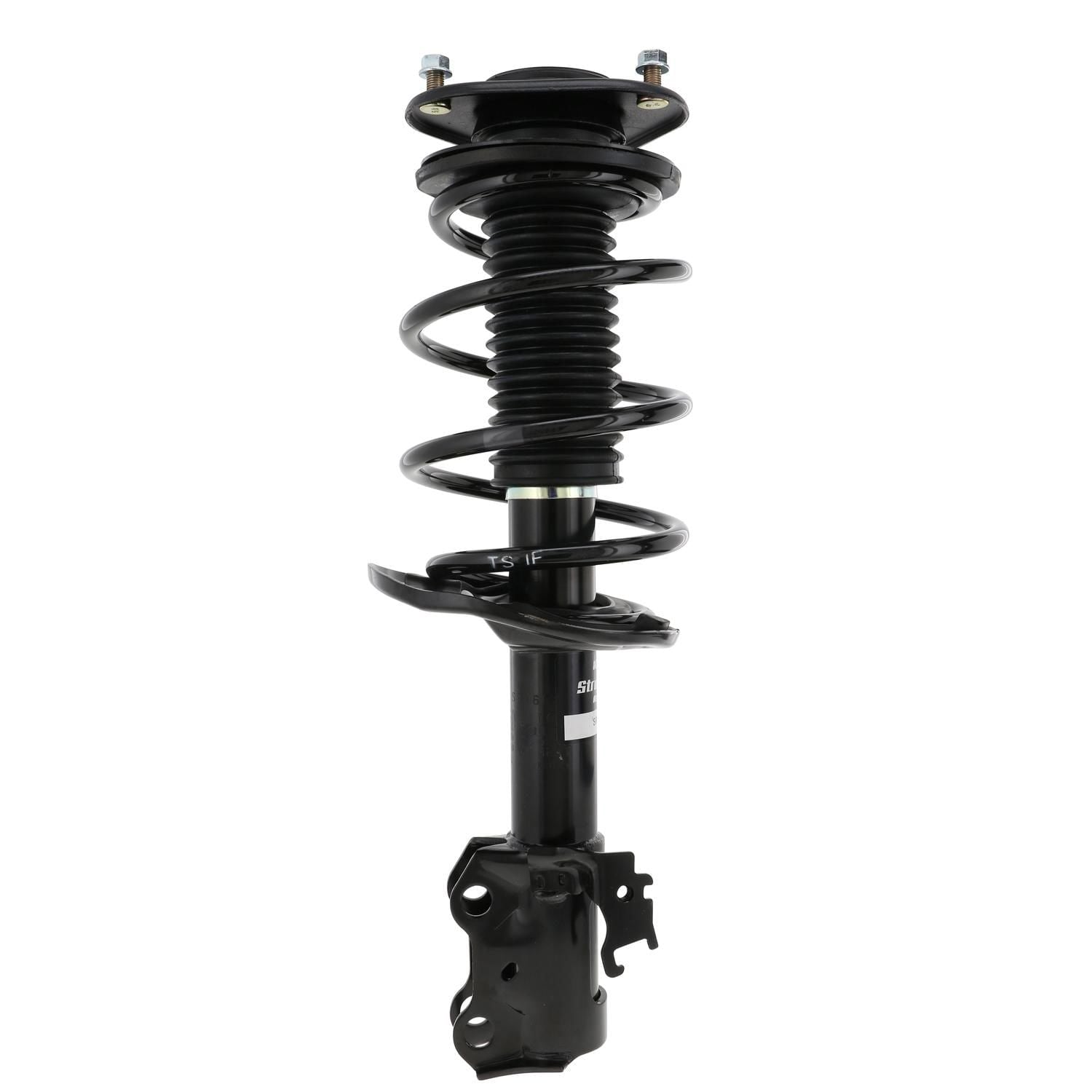 KYB Strut-Plus Strut Assembly ASR4608