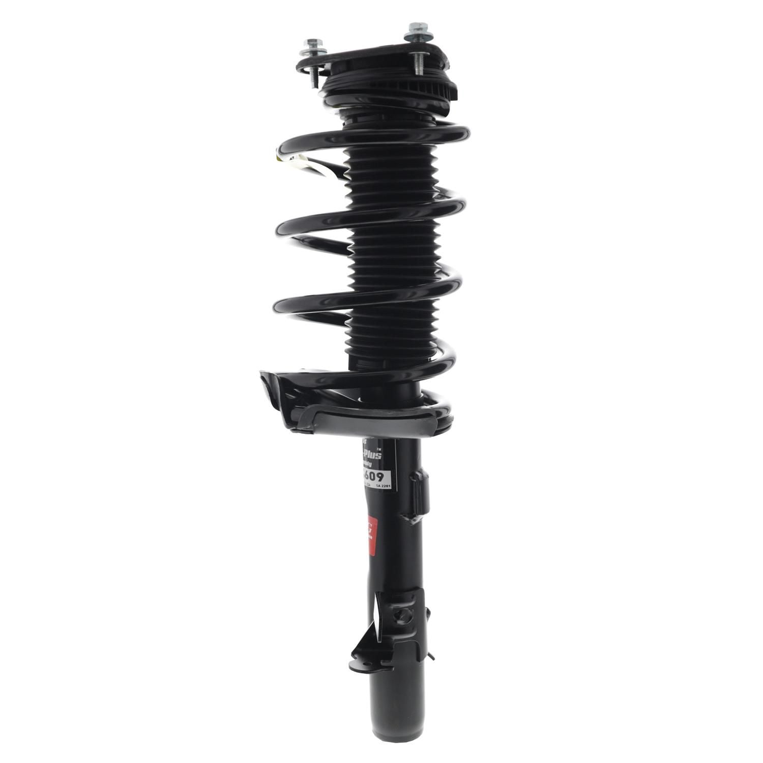 KYB Strut-Plus Strut Assembly ASR4609
