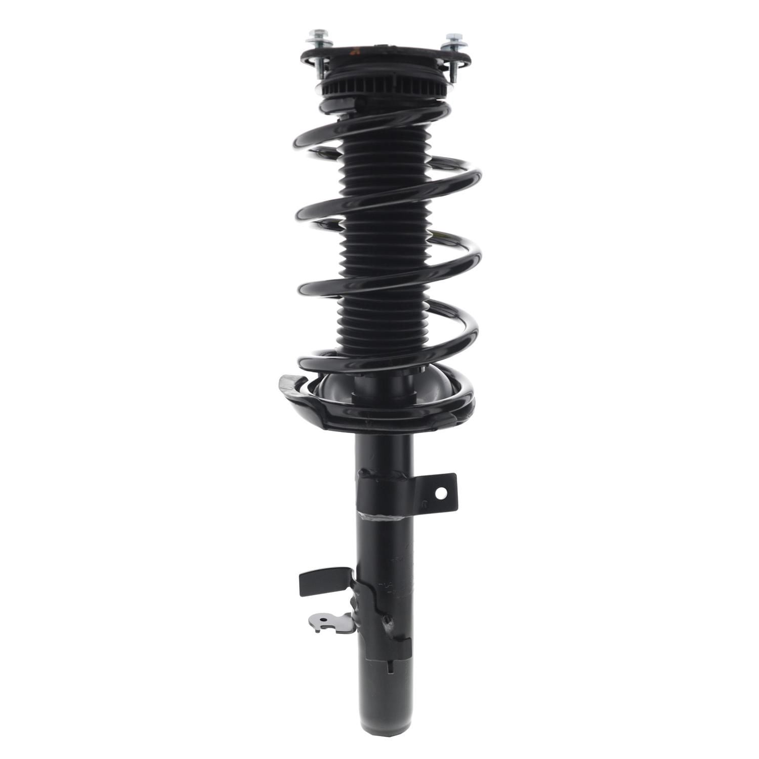 KYB Strut-Plus Strut Assembly ASR4609