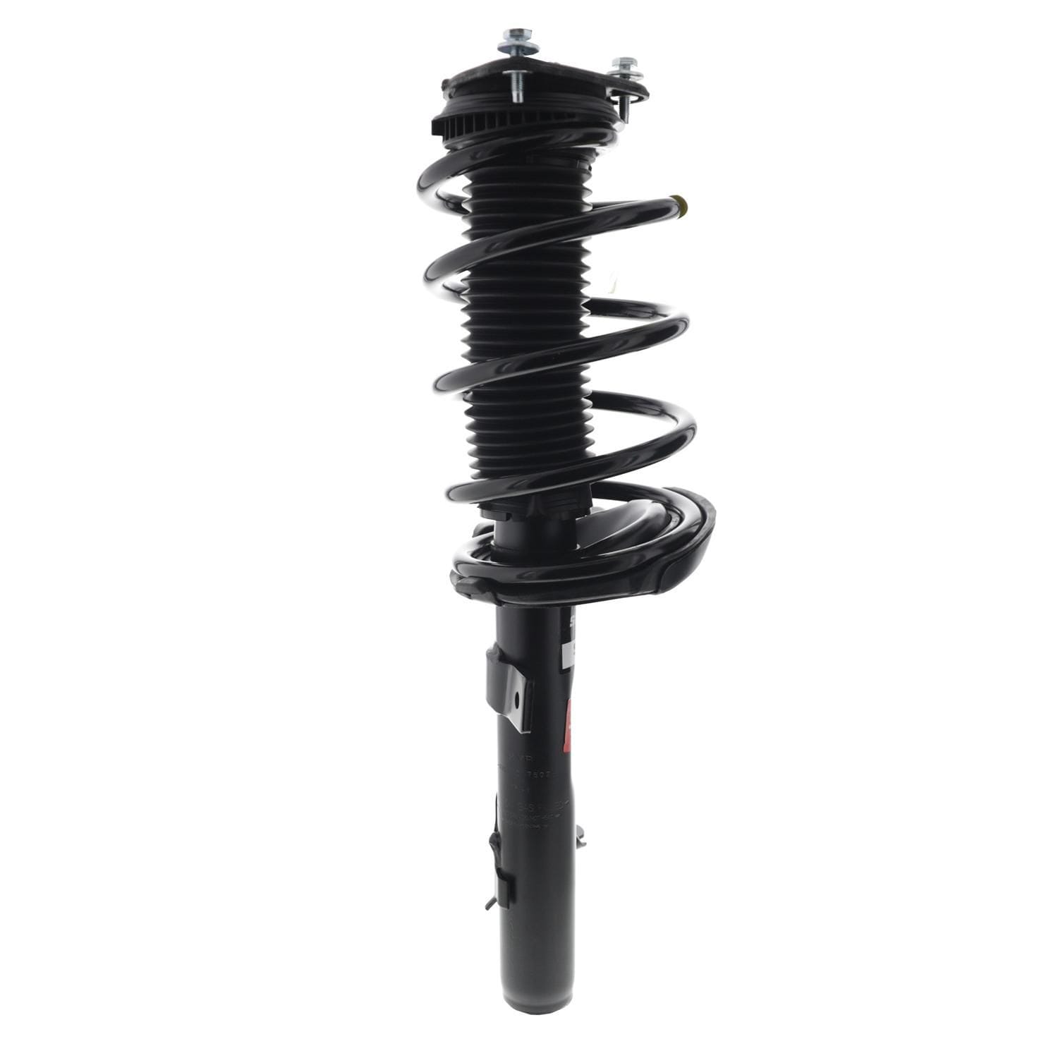 KYB Strut-Plus Strut Assembly ASR4609