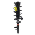 KYB Strut-Plus Strut Assembly ASR4610
