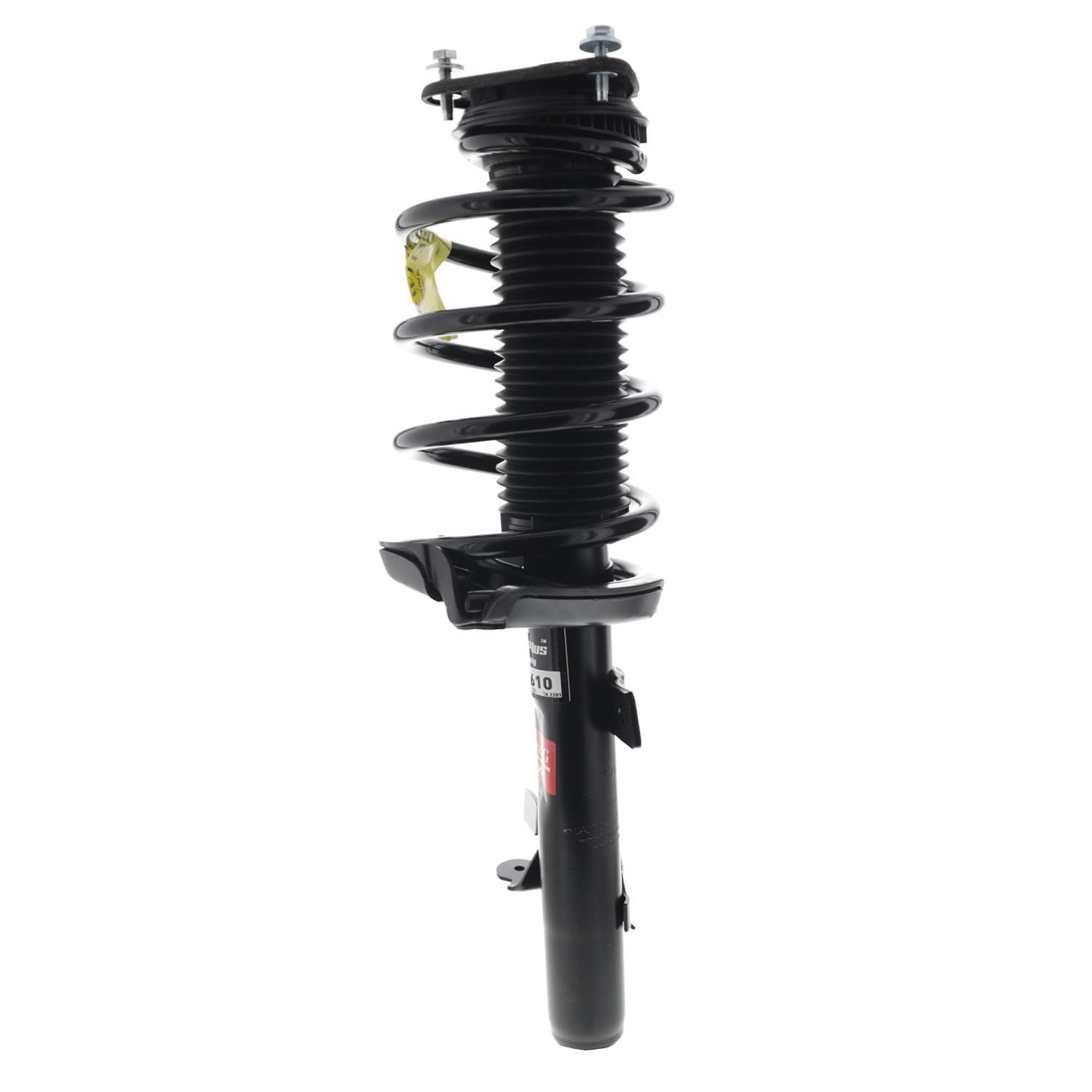 KYB Strut-Plus Strut Assembly ASR4610
