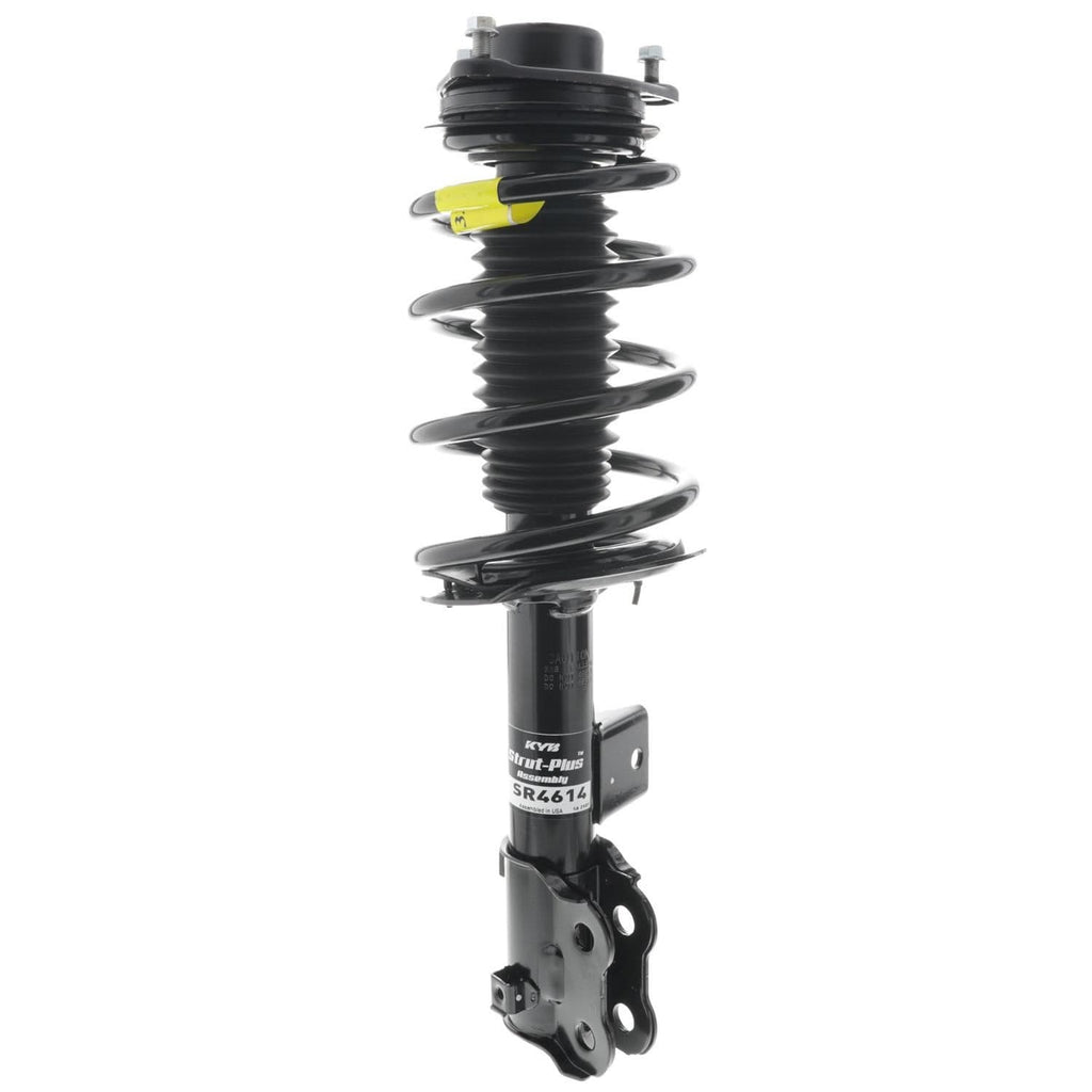 KYB Plus Strut Assembly ASR4614