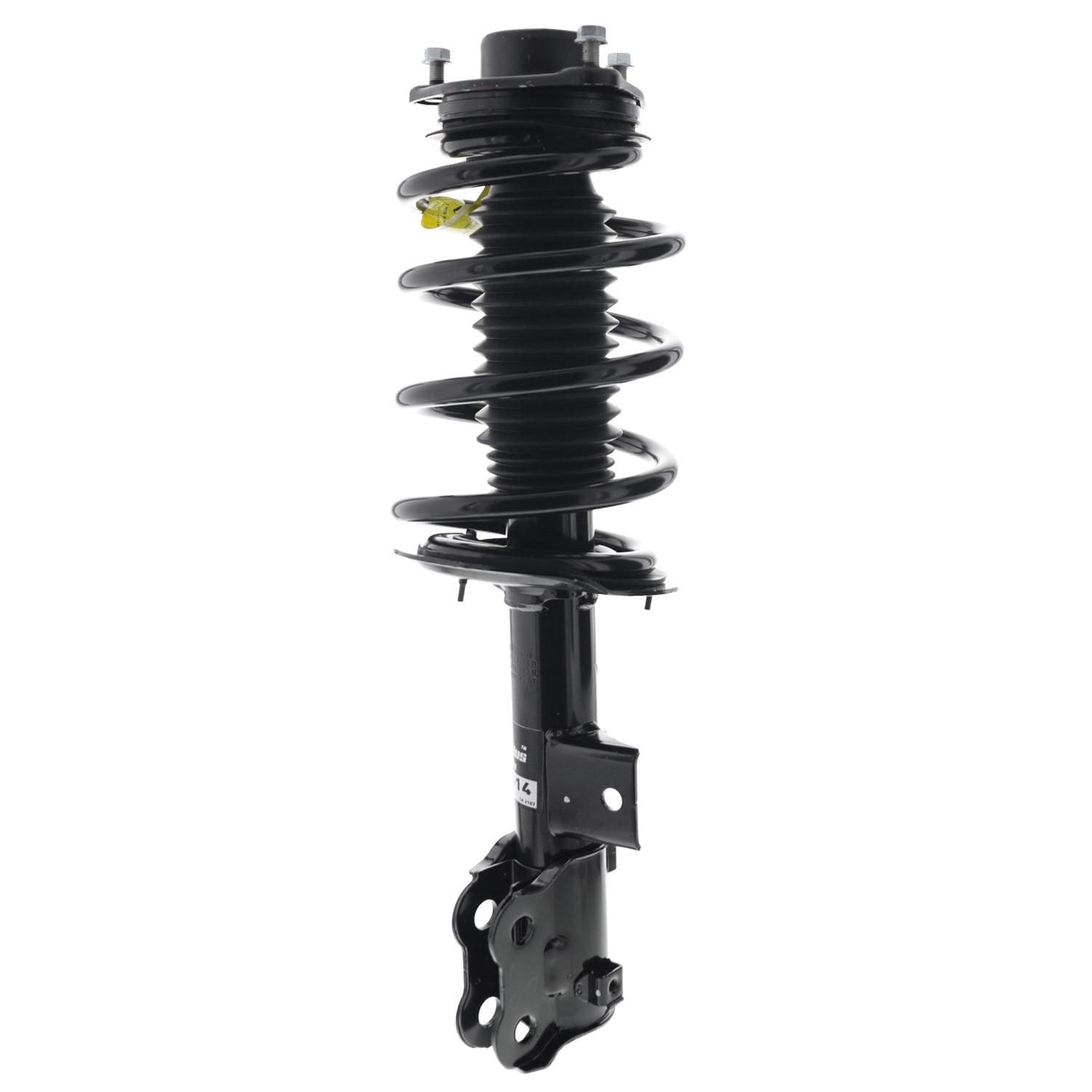 KYB Plus Strut Assembly ASR4614