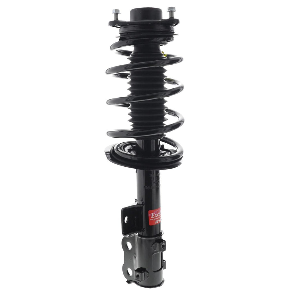 KYB Plus Strut Assembly ASR4614
