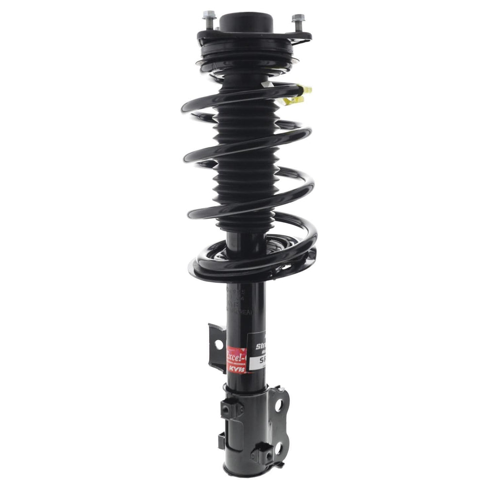 KYB Plus Strut Assembly ASR4614