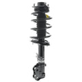 KYB Plus Strut Assembly ASR4615