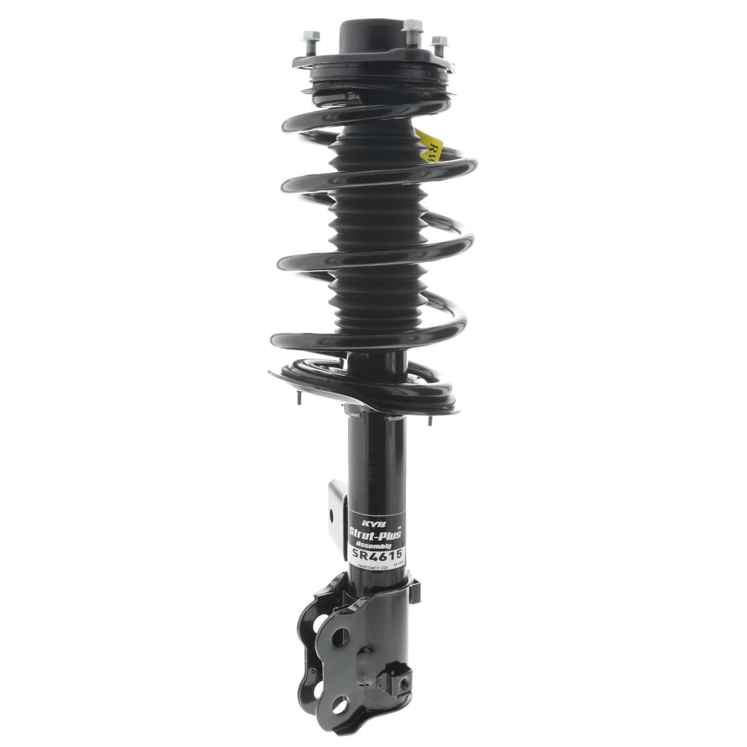 KYB Plus Strut Assembly ASR4615