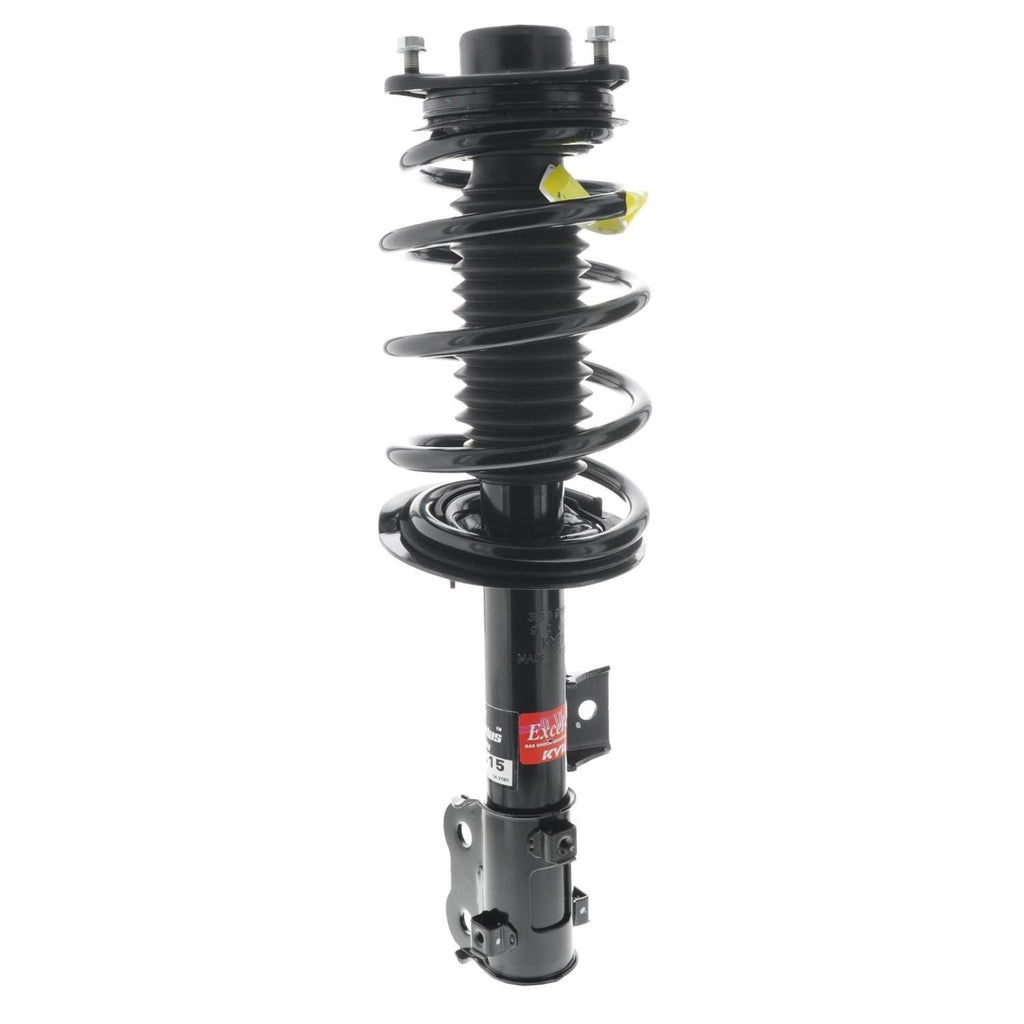 KYB Plus Strut Assembly ASR4615