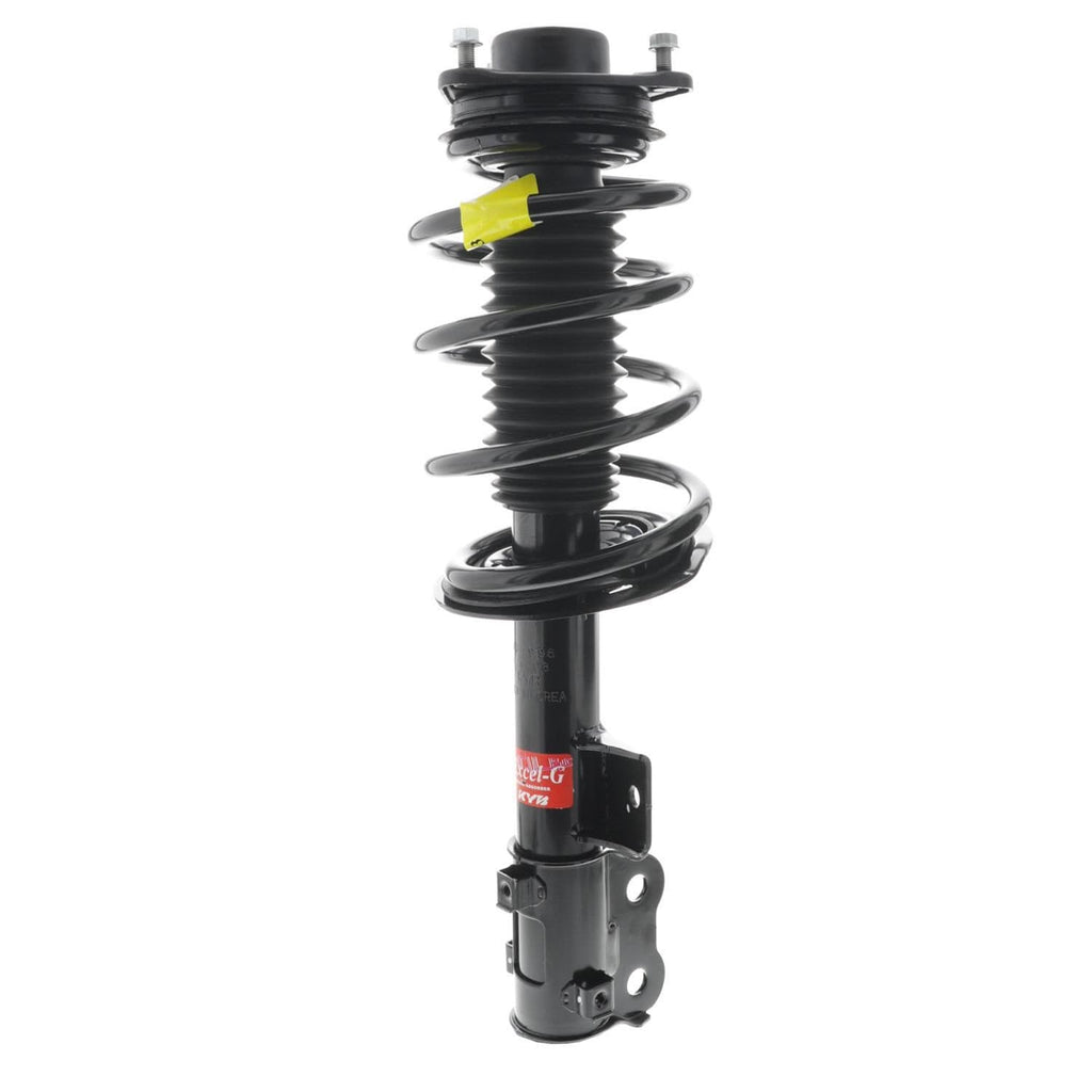 KYB Plus Strut Assembly ASR4615