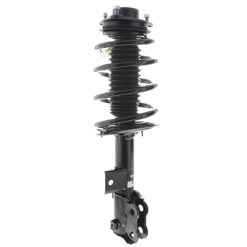 KYB Plus Strut Assembly ASR4615