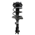 KYB Strut-Plus Suspension Strut and Coil Spring Assembly ASR4616