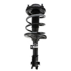 KYB Strut-Plus Suspension Strut and Coil Spring Assembly ASR4616