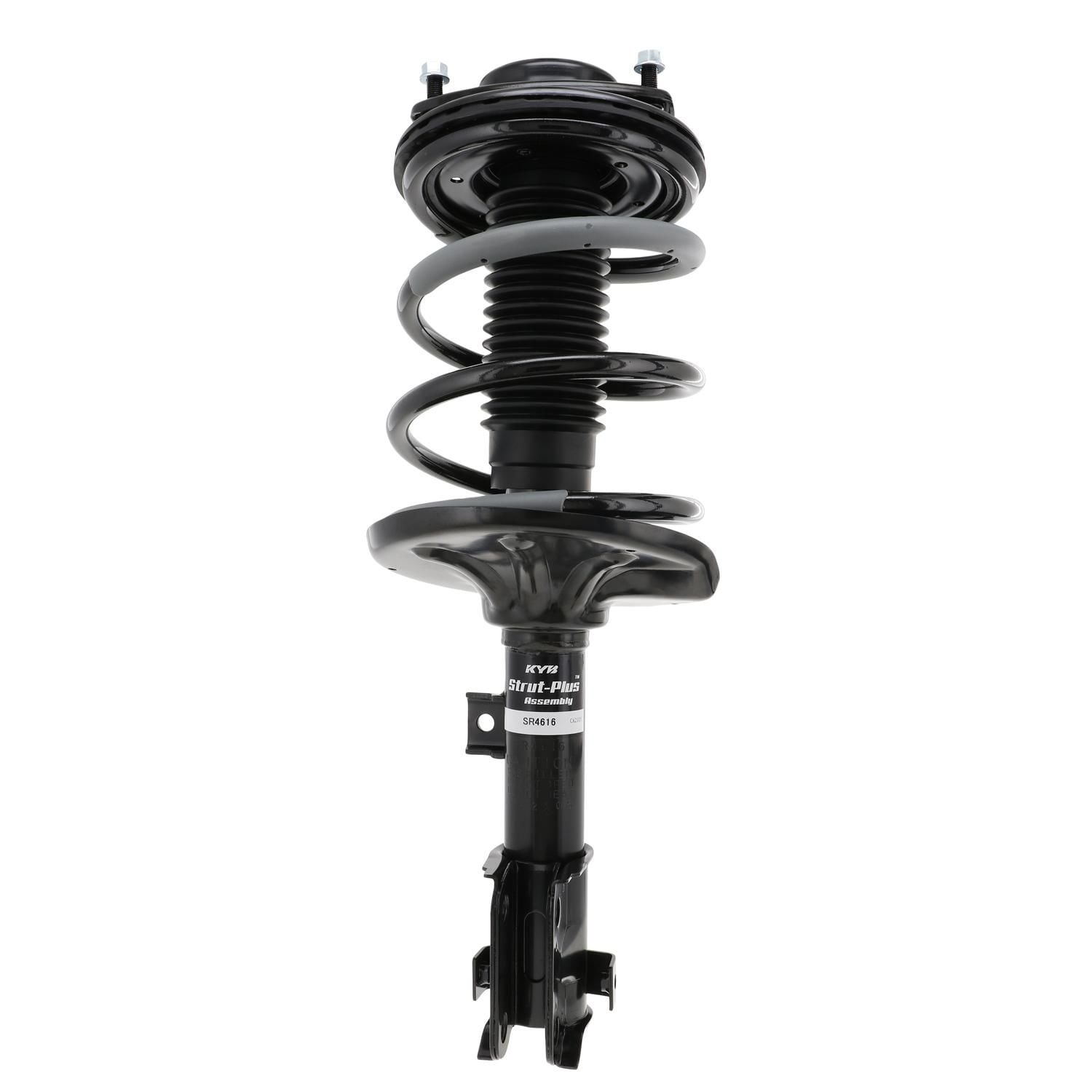 KYB Strut-Plus Suspension Strut and Coil Spring Assembly ASR4616