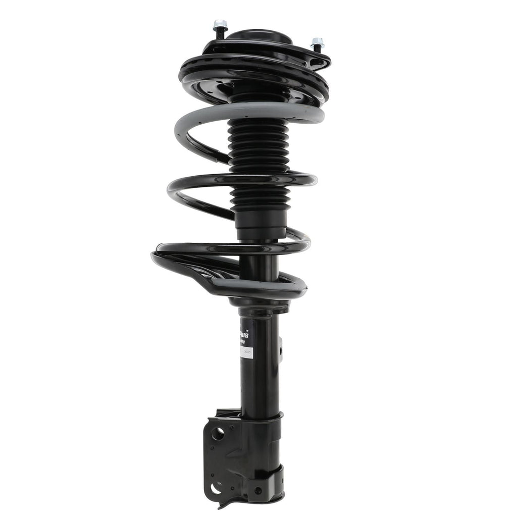 KYB Strut-Plus Suspension Strut and Coil Spring Assembly ASR4616