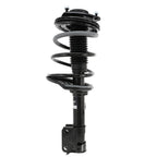 KYB Strut-Plus Suspension Strut and Coil Spring Assembly ASR4616