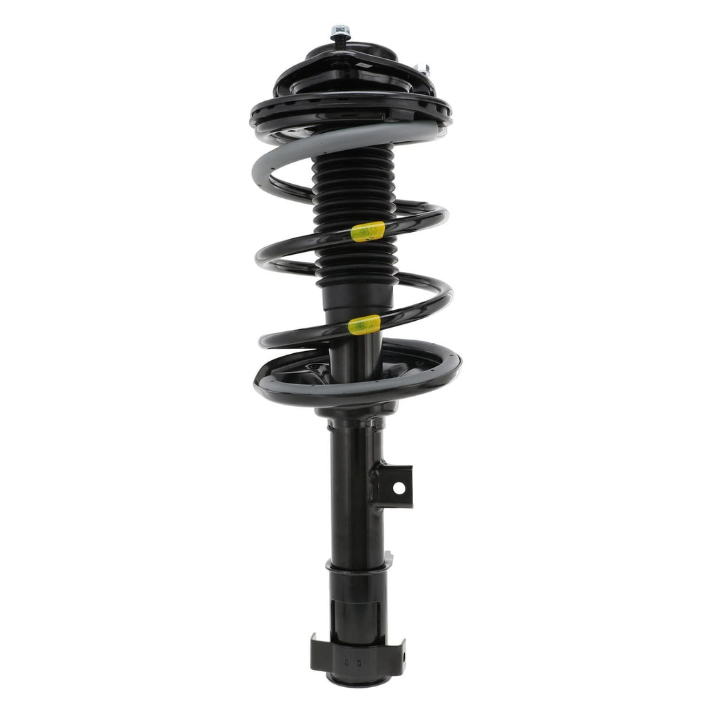 KYB Strut-Plus Suspension Strut and Coil Spring Assembly ASR4616